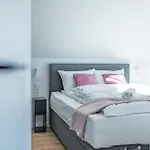 Aparts4u - Kras F311 Z Widokiem Na Gory Апартаменты