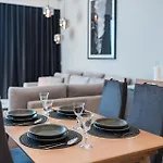 Aparts4u - Kras F311 Z Widokiem Na Gory Апартаменты