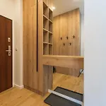 Aparts4u - Kras F311 Z Widokiem Na Gory Апартаменты *
