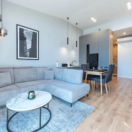 Aparts4u - Kras F311 Z Widokiem Na Gory Apartment Schreiberhau