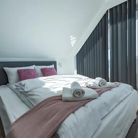 Aparts4u - Kras F311 Z Widokiem Na Gory *