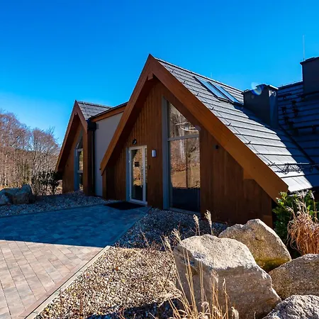 Apartment Aparts4u - Kras F311 Z Widokiem Na Gory Szklarska Poreba