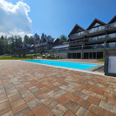 Aparts4u - Kras F311 Z Widokiem Na Gory Apartment *