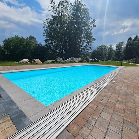 Aparts4u - Kras F311 Z Widokiem Na Gory Apartment Szklarska Poreba