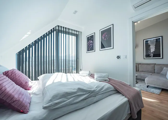 Apartment Aparts4u - Kras F311 Z Widokiem Na Gory *