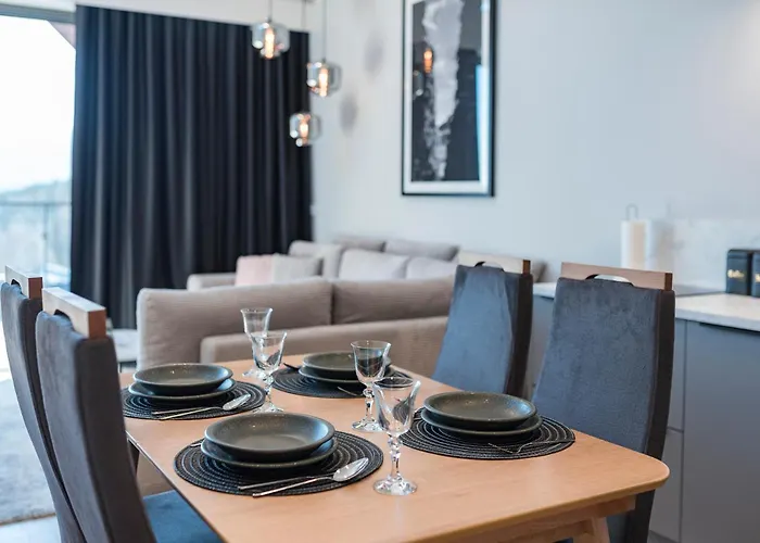 Aparts4u - Kras F311 Z Widokiem Na Gory Apartment