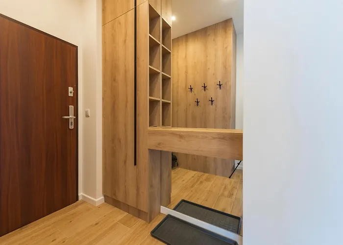 Aparts4u - Kras F311 Z Widokiem Na Gory Apartment *