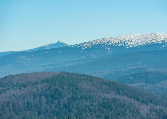 Apartment Aparts4u - Kras F311 Z Widokiem Na Gory *