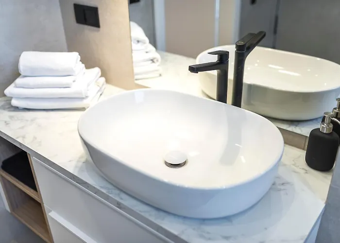 Aparts4u - Kras F311 Z Widokiem Na Gory Apartment Szklarska Poreba