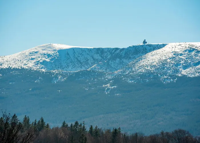 Apartment Aparts4u - Kras F311 Z Widokiem Na Gory *